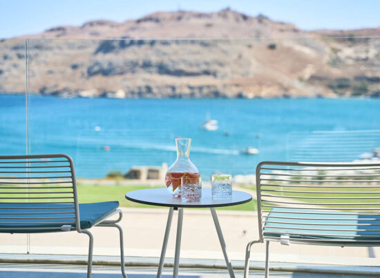 deluxe-double-sea Lindos Grand Resort & Spa