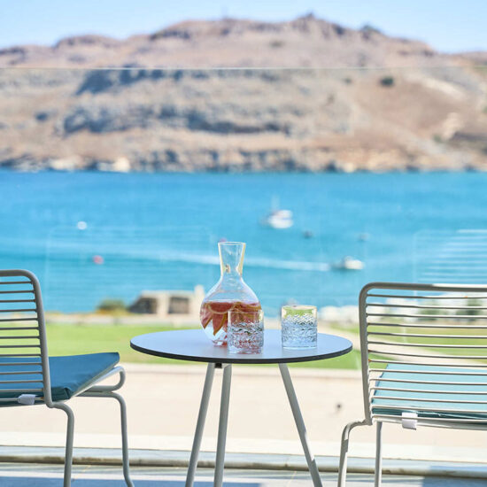 deluxe-double-sea Lindos Grand Resort & Spa