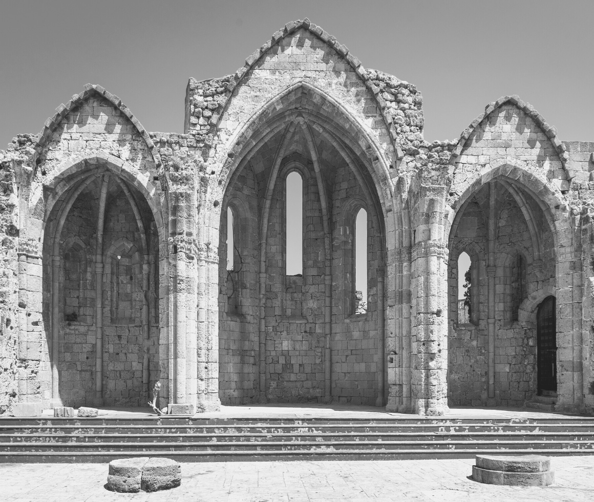 museum Lindos Grand Resort