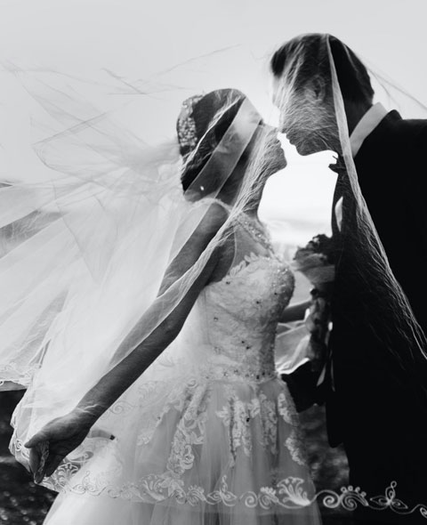 wedding Lindos Grand Resort