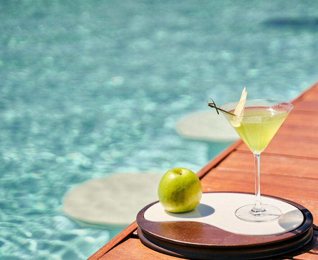 experience Lindos Grand Resort & Spa