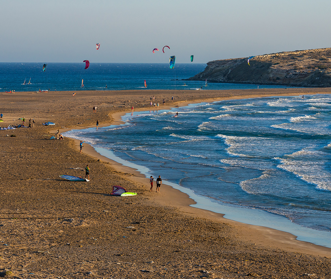 prasonhssi Lindos Grand Resort & Spa