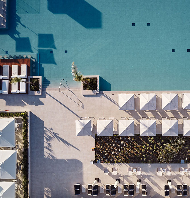 Lindos Grand Resort & Spa